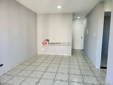 Apartamento com 2 Quartos à venda, 52m² no São João Clímaco, São Paulo