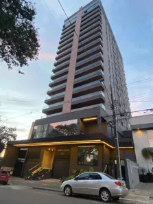 Apartamento com 3 Quartos à venda, 114m² no Centro, Cascavel