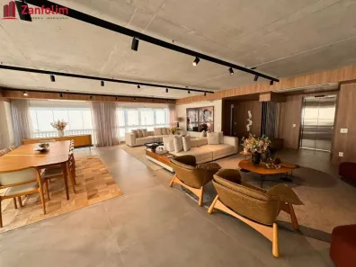 Apartamento com 4 Quartos para alugar, 360m² no Alphaville Centro Industrial e Empresarial/Alphaville., Barueri