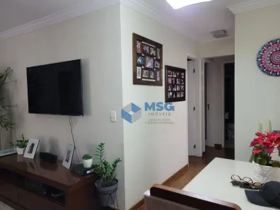 Apartamento com 2 Quartos à venda, 60m² no Saúde, São Paulo
