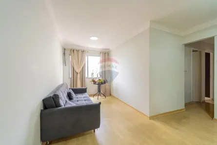 Apartamento com 2 Quartos à venda, 62m² no Parque Imperial, São Paulo