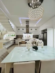 Casa de Condomínio com 4 Quartos à venda, 350m² no Condomínio do Lago 1ª Etapa, Goiânia