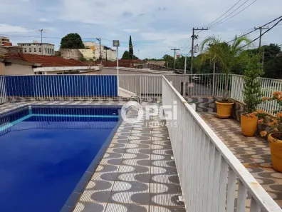 Apartamento com 1 Quarto à venda, 44m² no Jardim Paulistano, Ribeirão Preto