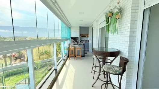 Apartamento com 2 Quartos à venda, 82m² no Maitinga, Bertioga