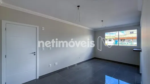 Apartamento com 2 Quartos à venda, 65m² no Nova Vista, Belo Horizonte