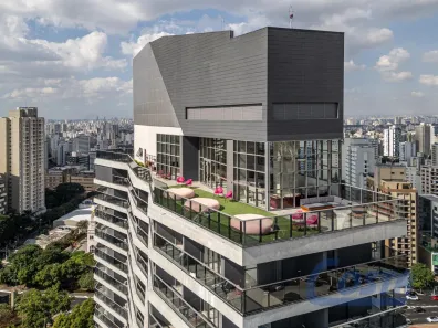 Apartamento com 1 Quarto à venda, 22m² no Paraíso, São Paulo