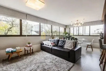 Apartamento com 2 Quartos à venda, 91m² no Petrópolis, Porto Alegre