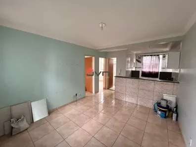 Apartamento com 2 Quartos para alugar, 47m² no Jardim Europa, Uberlândia
