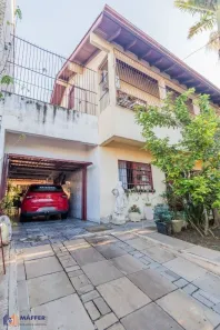 Casa com 4 Quartos à venda, 215m² no Passo das Pedras, Porto Alegre