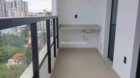 Apartamento com 3 Quartos à venda, 80m² no Jardim Refúgio, Sorocaba