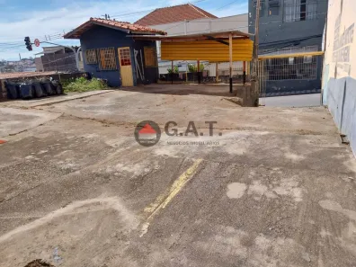 Lote/Terreno para alugar, 218m² no Vila Santa Rita, Sorocaba