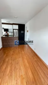 Apartamento com 3 Quartos à venda, 60m² no Nova Petrópolis, São Bernardo do Campo