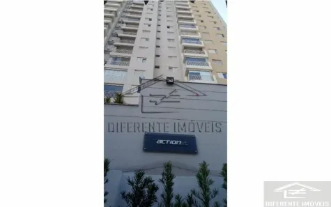 Apartamento com 3 Quartos à venda, 70m² no Maranhão, São Paulo