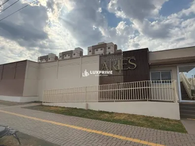 Apartamento com 2 Quartos para alugar, 52m² no Plano Diretor Norte, Palmas
