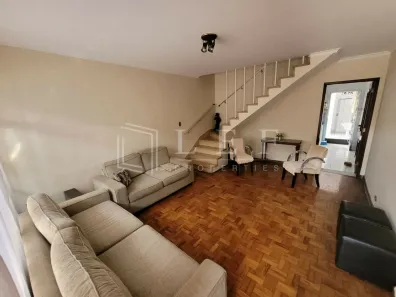 Casa com 3 Quartos à venda, 145m² no Campo Belo, São Paulo
