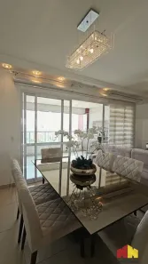 Apartamento com 3 Quartos à venda, 134m² no Vila Carrão, São Paulo