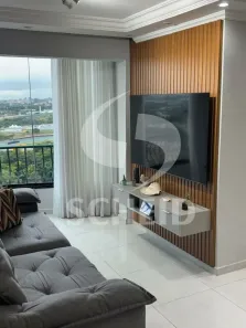 Apartamento com 3 Quartos à venda, 70m² no Interlagos, São Paulo
