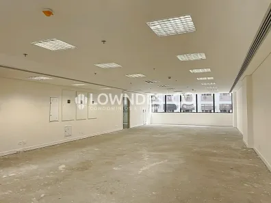 Sala Comercial para alugar, 244m² no Botafogo, Rio de Janeiro