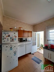 Casa com 3 Quartos à venda, 250m² no Parque João de Vasconcelos, Sumaré