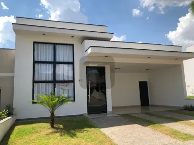 Casa de Condomínio com 3 Quartos à venda, 250m² no Jardim Golden Park Residence, Hortolândia