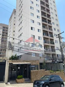 Apartamento com 2 Quartos à venda, 55m² no Vila Buenos Aires, São Paulo
