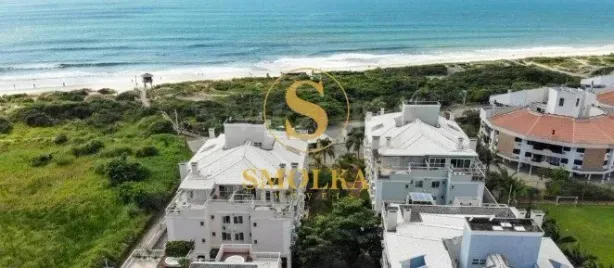 Apartamento com 2 Quartos à venda, 80m² no Ingleses do Rio Vermelho, Florianópolis