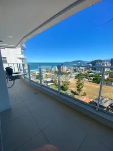Apartamento com 3 Quartos para alugar, 128m² no Praia Brava de Itajaí, Itajaí