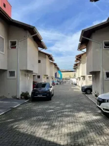 Casa de Condomínio com 3 Quartos à venda, 80m² no Jardim Ubirajara (Zona Sul), São Paulo