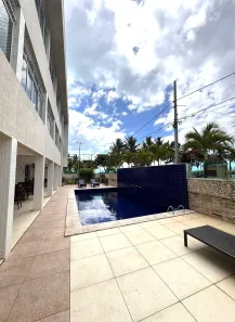 Flat com 1 Quarto à venda, 26m² no Intermares, Cabedelo