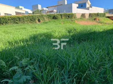Lote/Terreno à venda, 589m² no Jardim Bela Vista, Indaiatuba