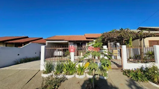 Casa com 2 Quartos à venda, 100m² no Polícia Rodoviária, Araranguá