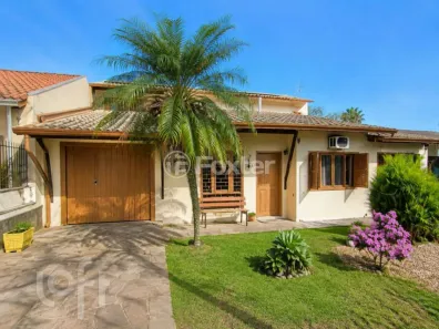 Casa com 5 Quartos à venda, 248m² no Igara, Canoas