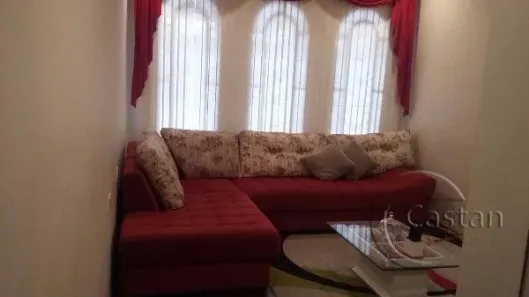 Sobrado com 3 Quartos à venda, 250m² no Vila Bertioga, São Paulo
