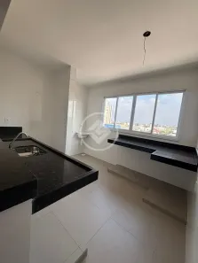 Apartamento com 3 Quartos à venda, 70m² no Novo Mundo, Uberlândia