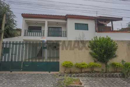 Casa com 3 Quartos à venda, 309m² no Vila Domingues, Votorantim