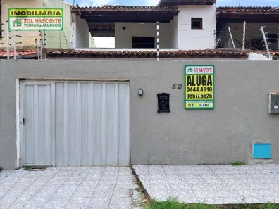 Casa com 4 Quartos para alugar, 180m² no Edson Queiroz, Fortaleza