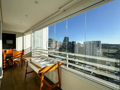 Apartamento com 2 Quartos à venda, 71m² no Pinheiros, São Paulo