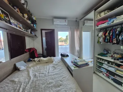 Sobrado com 3 Quartos à venda, 210m² no Diamantino, Santarém