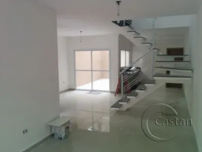 Sobrado com 3 Quartos à venda, 120m² no Vila Formosa, São Paulo