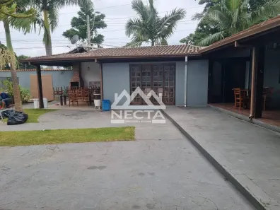 Casa com 3 Quartos à venda, 169m² no Pontal de Santa Marina, Caraguatatuba