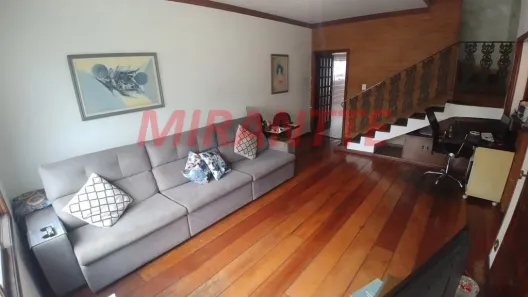 Sobrado com 3 Quartos à venda, 159m² no Parque Vitória, São Paulo
