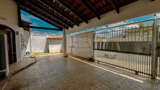 Casa com 3 Quartos à venda, 300m² no Santa Cruz, Cuiabá