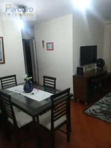 Apartamento com 3 Quartos à venda, 75m² no Vila Santana, São Paulo