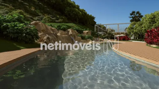 Apartamento com 3 Quartos à venda, 108m² no Piemonte, Nova Lima