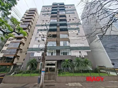 Apartamento com 3 Quartos para alugar, 140m² no Centro, Florianópolis
