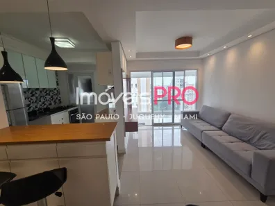 Apartamento com 2 Quartos à venda, 74m² no Parque Colonial, São Paulo