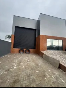 Galpão/Depósito/Armazém para alugar, 288m² no Aririú da Formiga, Palhoça