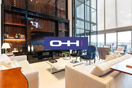 Cobertura com 4 Quartos à venda, 481m² no Vila Olímpia, São Paulo
