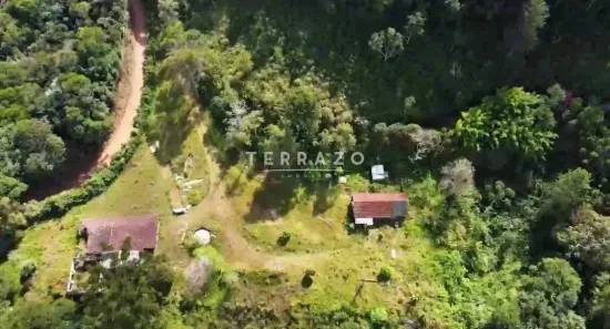 Fazenda/Sítio à venda, 100m² no Fonte Santa, Teresópolis