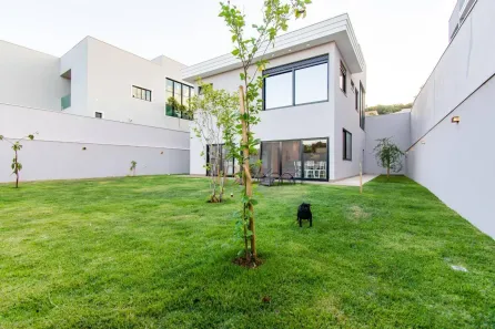 Casa de Condomínio com 3 Quartos à venda, 220m² no Residencial e Empresarial Alphaville, Ribeirão Preto